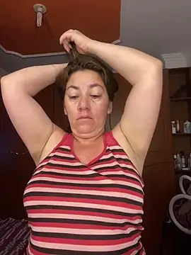 Luna-nevada online show from 02.02.26