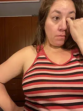 Luna-nevada online show from 02.19.26