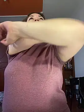 Luna-nevada online show from 03.05.26