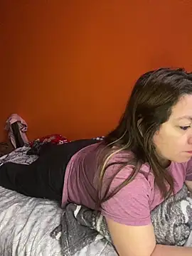 Luna-nevada online show from 03.26.26