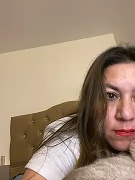 Luna-nevada online show from 06.29.26