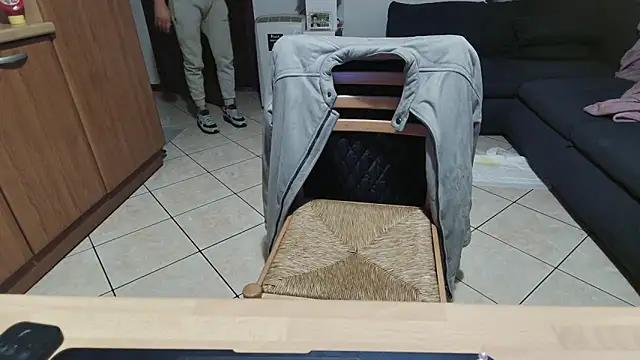 maialinofriuli online show from 10.10.25