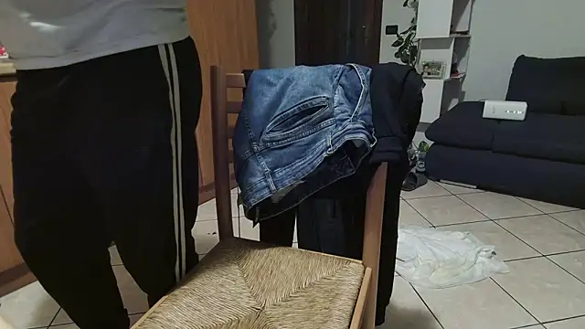 maialinofriuli online show from 10.24.25