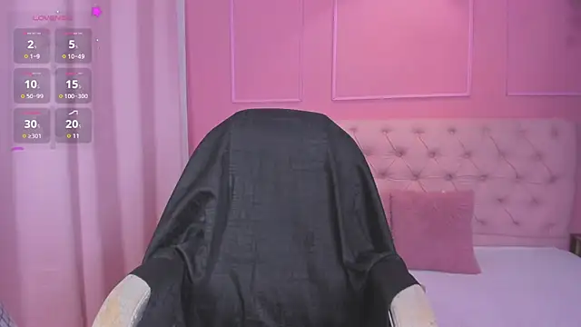 SHADY STONE online show from 02.17.26