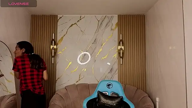  wendy b online show from 11.07.25