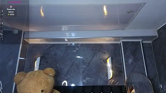  wendy b online show from 12.19.25