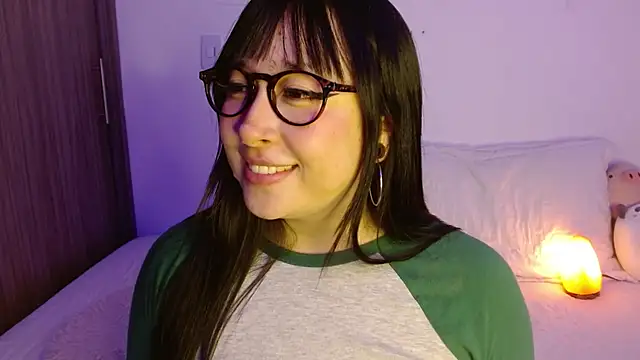 Oliviargf online show from 11.10.25