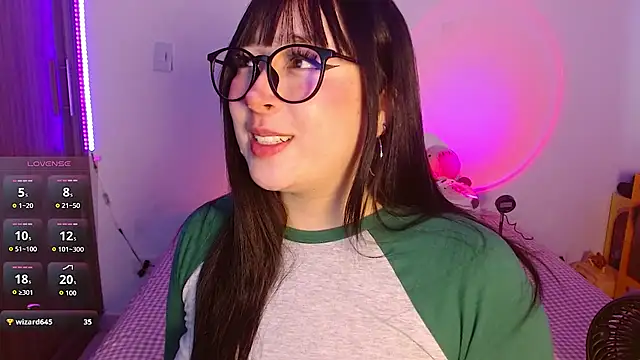 Oliviargf online show from 02.16.26