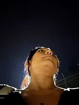 EvelynMoonx online show from 03.11.25