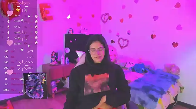 Snapshot of keny_murmonth chatting on 03.14.25 keny murmonth online show from 03.14.25