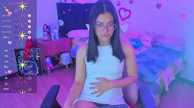 Snapshot of keny_murmonth chatting on 03.18.25 keny murmonth online show from 03.18.25