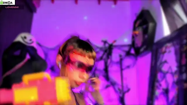 sofiafenty online show from 10.10.25