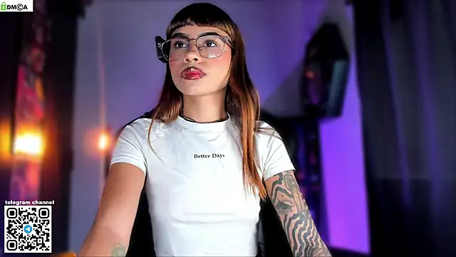 sofiafenty online show from 11.27.25