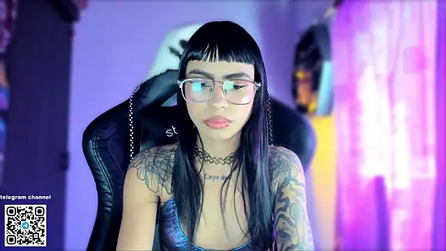 sofiafenty online show from 01.14.26