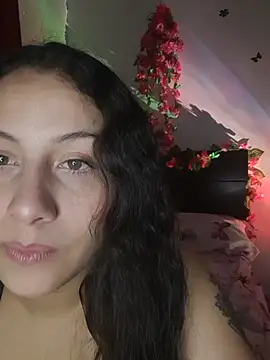esmeralda jadees online show from 03.12.25