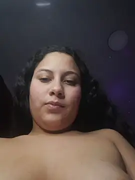 esmeralda jadees online show from 03.23.25