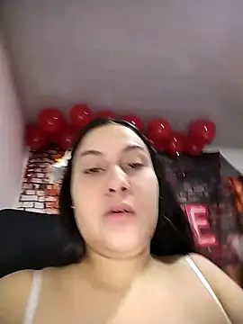 esmeralda jadees online show from 02.21.26