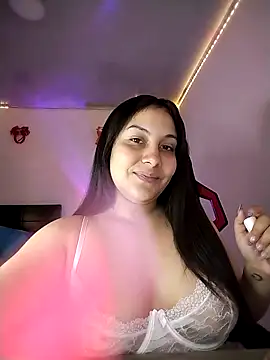 esmeralda jadees online show from 03.18.26