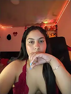esmeralda jadees online show from 05.23.26