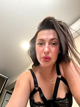 AleksandraRich online show from 09.30.25