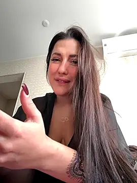 AleksandraRich online show from 10.22.25