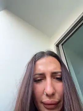 AleksandraRich online show from 04.09.26