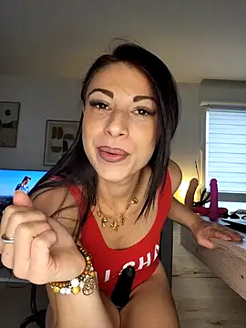 Moonlight-Temptation online show from 10.24.25