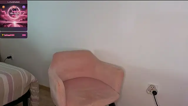 Moonlight-Temptation online show from 10.30.25