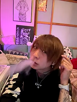 ryokunero online show from 09.09.25