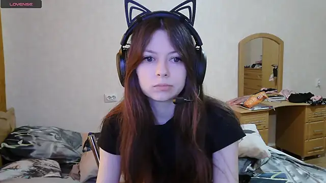 Snapshot of RendyDow chatting on 10.10.25 RendyDow online show from 10.10.25