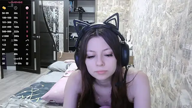 RendyDow online show from 11.15.25