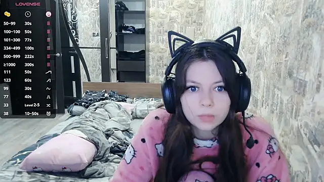 RendyDow online show from 11.22.25