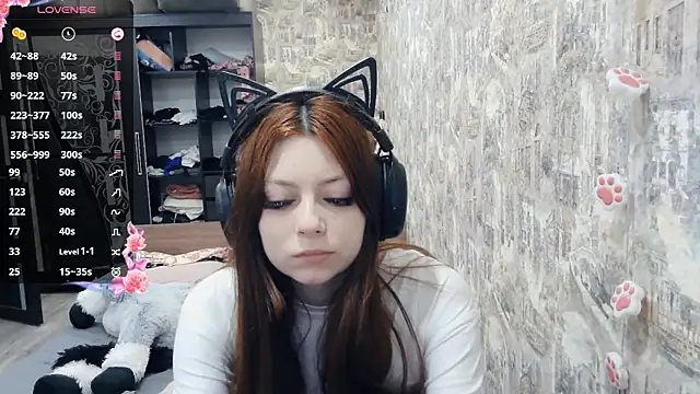 RendyDow online show from 01.13.26