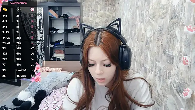 RendyDow online show from 01.16.26