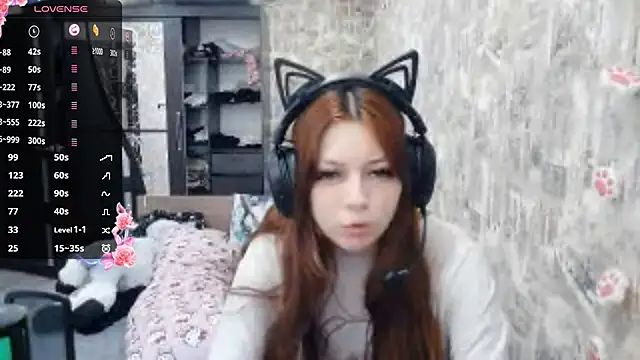 RendyDow online show from 01.17.26