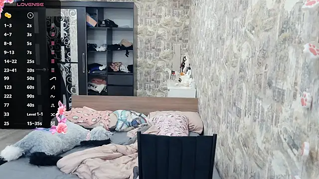 RendyDow online show from 02.07.26