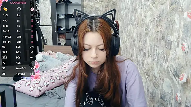 RendyDow online show from 02.10.26