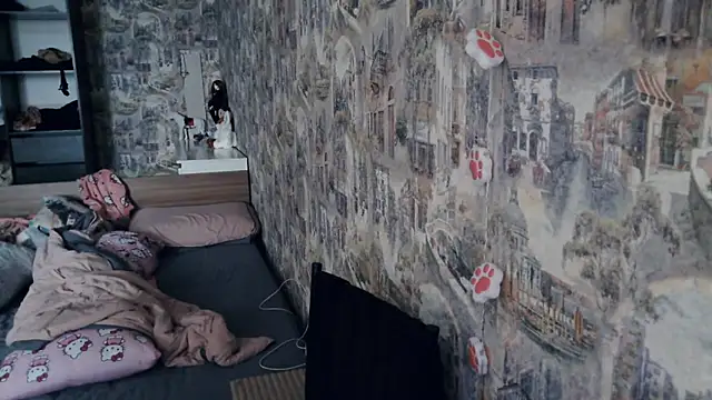 RendyDow online show from 02.14.26