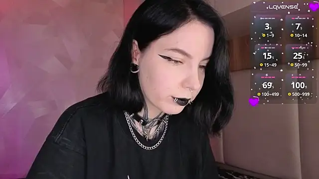 Snapshot of yourvodka chatting on 05.17.26 yourvodka online show from 05.17.26