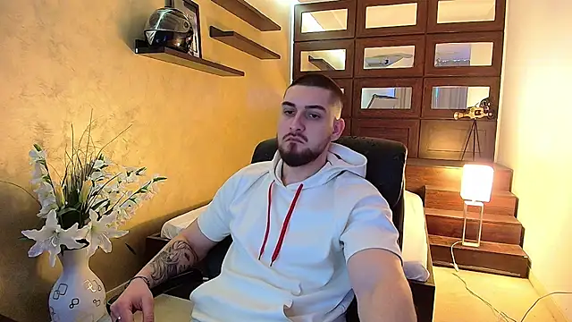 MatiasDean online show from 03.19.25