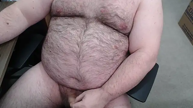 SmallBearUK online show from 03.11.26