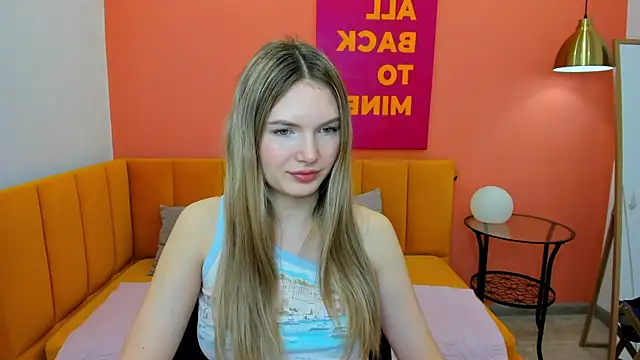 EvelineAmore online show from 05.11.26