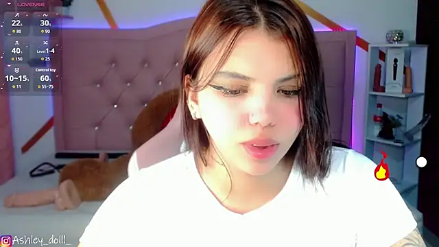Snapshot of Ashley_dolll chatting on 09.23.25 Ashley dolll online show from 09.23.25