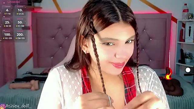Snapshot of Ashley_dolll chatting on 09.23.25 Ashley dolll online show from 09.23.25