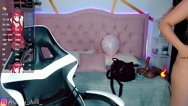 Snapshot of Ashley_dolll chatting on 11.05.25 Ashley dolll online show from 11.05.25