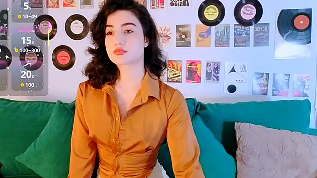 Maya Rogerss online show from 05.22.26