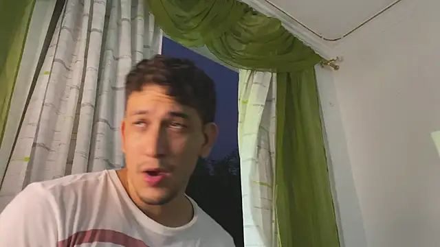 chicoinhibido online show from 04.03.26