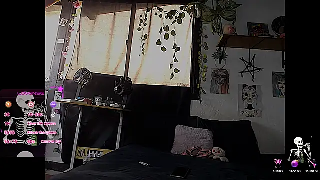 420mussa online show from 10.11.25