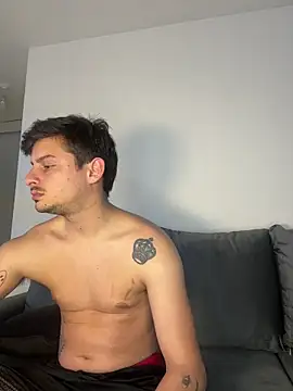 CarinaRose online show from 01.14.26