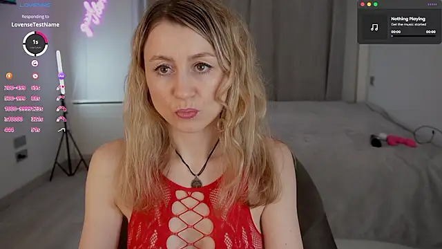   Milana     online show from 03.05.26